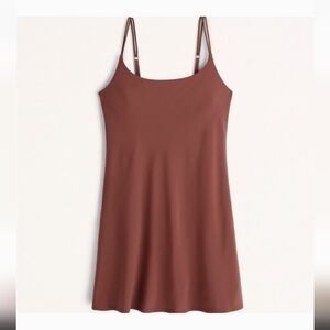 Abercrombie traveler dress